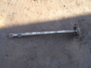 9483570301 MERCEDES Полуось левая, № XF42879