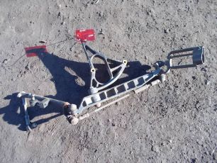 Изображение грузовика