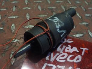 Изображение грузовика