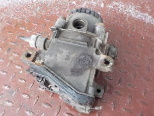 20374445 VOLVO Модулятор EBS, № XF155735