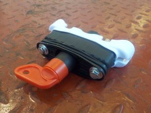 116200 HD-PARTS Выключатель массы