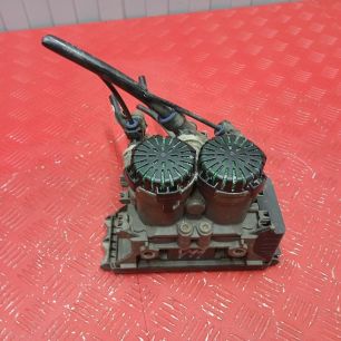 22225552 VOLVO Модулятор EBS, № XF447713