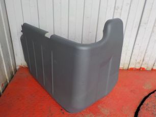 TD0758045 TANGDE Крышка блока клапанов