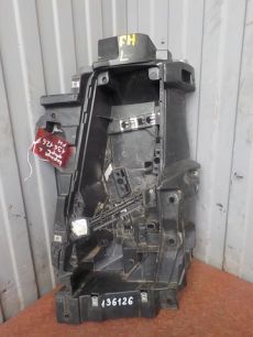 82053690 VOLVO Корпус фары левый, № XF136126
