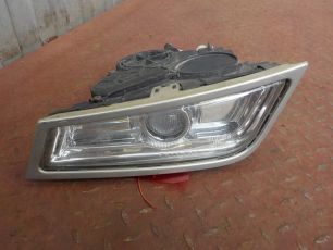 21297918 VOLVO Фара противотуманная левая, № XF136127