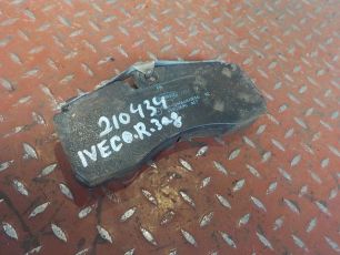 Изображение грузовика