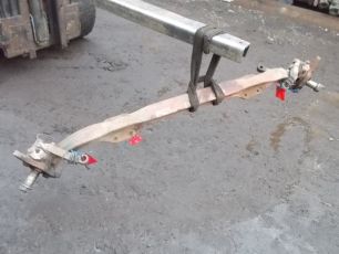 Изображение грузовика