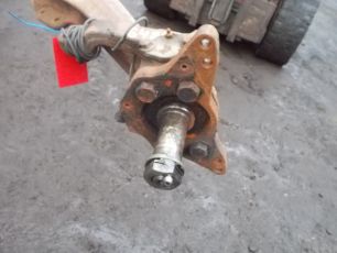 7173056 IVECO Кулак поворотный