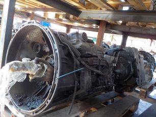 Изображение грузовика