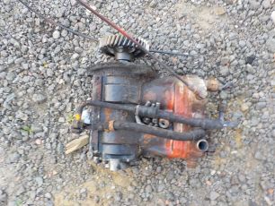 Изображение грузовика