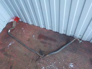 Изображение грузовика