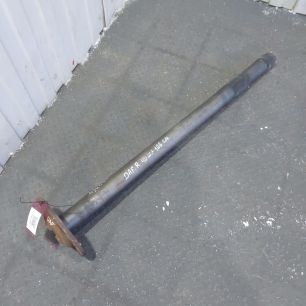 Изображение грузовика