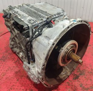 Изображение грузовика