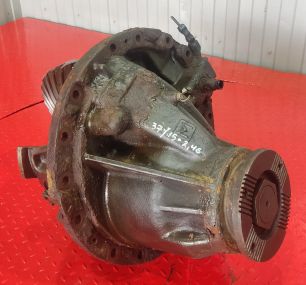 Изображение грузовика