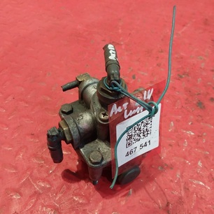 0044299444 MERCEDES Клапан ускорительный, № XF467541