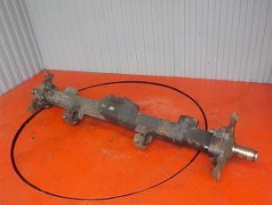 Изображение грузовика