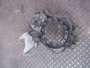 Изображение грузовика