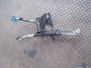 8144548 VOLVO Кронштейн подножки, № XF74455
