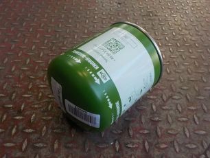 K039453X00 KNORR Фильтр осушителя