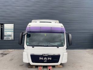 Изображение грузовика