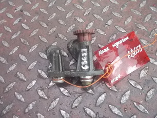 1697118 DAF Насос подкачки, № XF68653