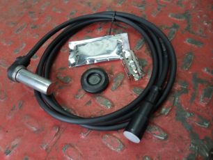 Изображение грузовика