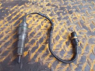 Изображение грузовика