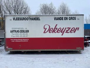 Изображение грузовика