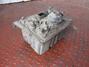 Изображение грузовика