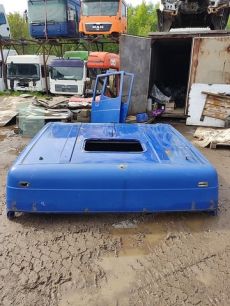 Изображение грузовика