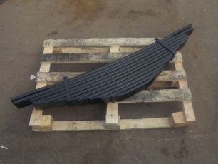 M1020500 MARSHALL Рессора задняя