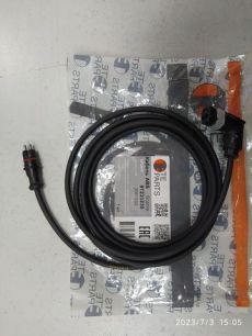 97230230 TE PARTS Кабель ABS