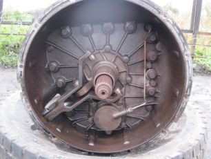 Изображение грузовика