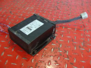 Изображение грузовика