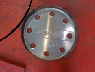 Изображение грузовика