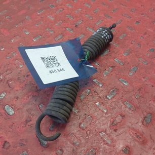 5010098945 RENAULT Пружина тормозных колодок, № XF460846