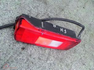 Изображение грузовика