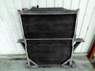 Изображение грузовика