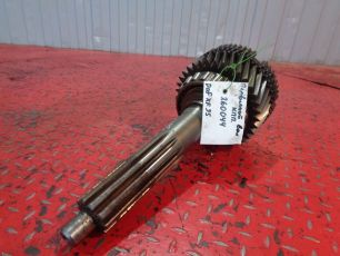 Изображение грузовика