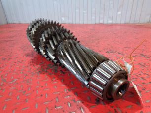 Изображение грузовика