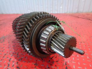 Изображение грузовика