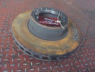 Изображение грузовика