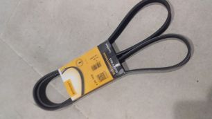 8PK1635 CONTITECH Ремень поликлиновой