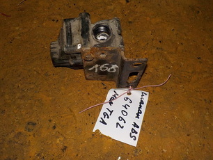 81524526024 MAN Клапан ABS, № XF64062