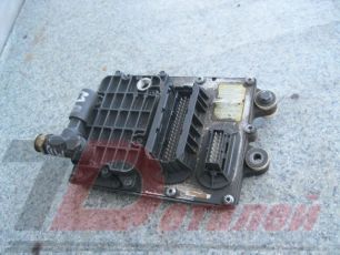 Изображение грузовика