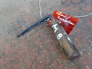 Изображение грузовика