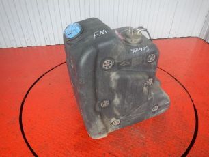 Изображение грузовика