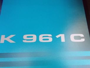 Изображение грузовика