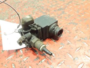 1078318 VOLVO Клапан электромагнитный, № XF316591