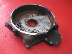 4570152102 MERCEDES Кожух маховика